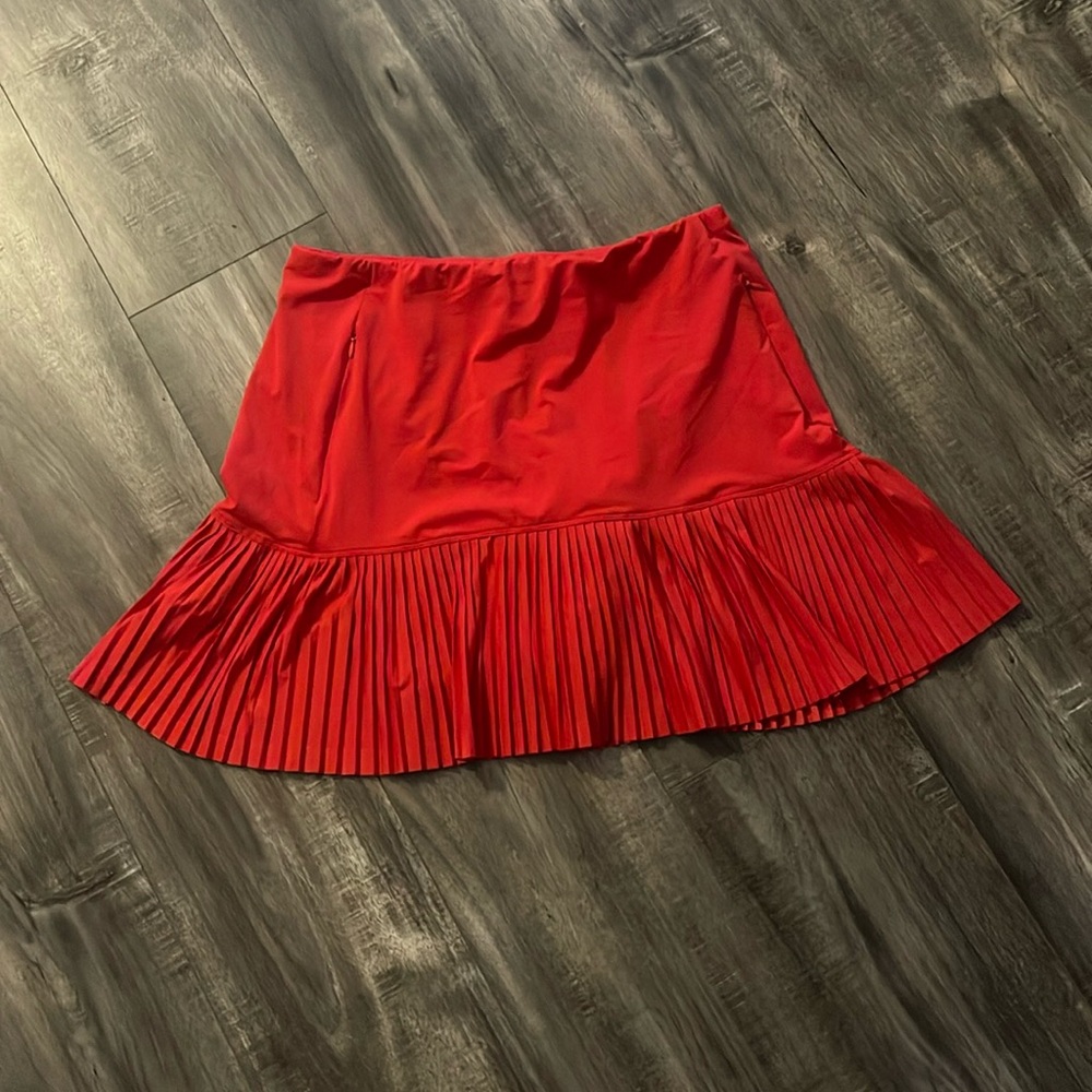 Golf Skort - size M